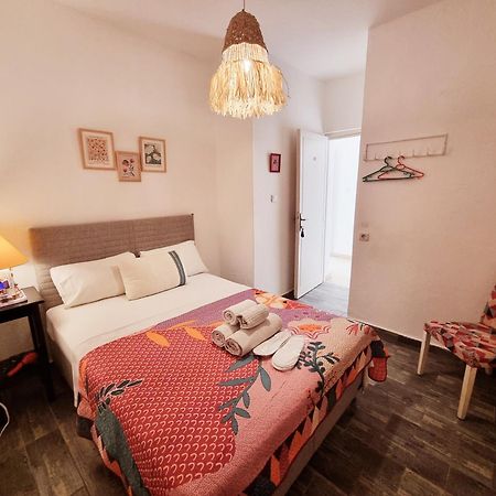 Kumbahce Fethiye Hanim Pansiyon Bodrum Eksteriør billede