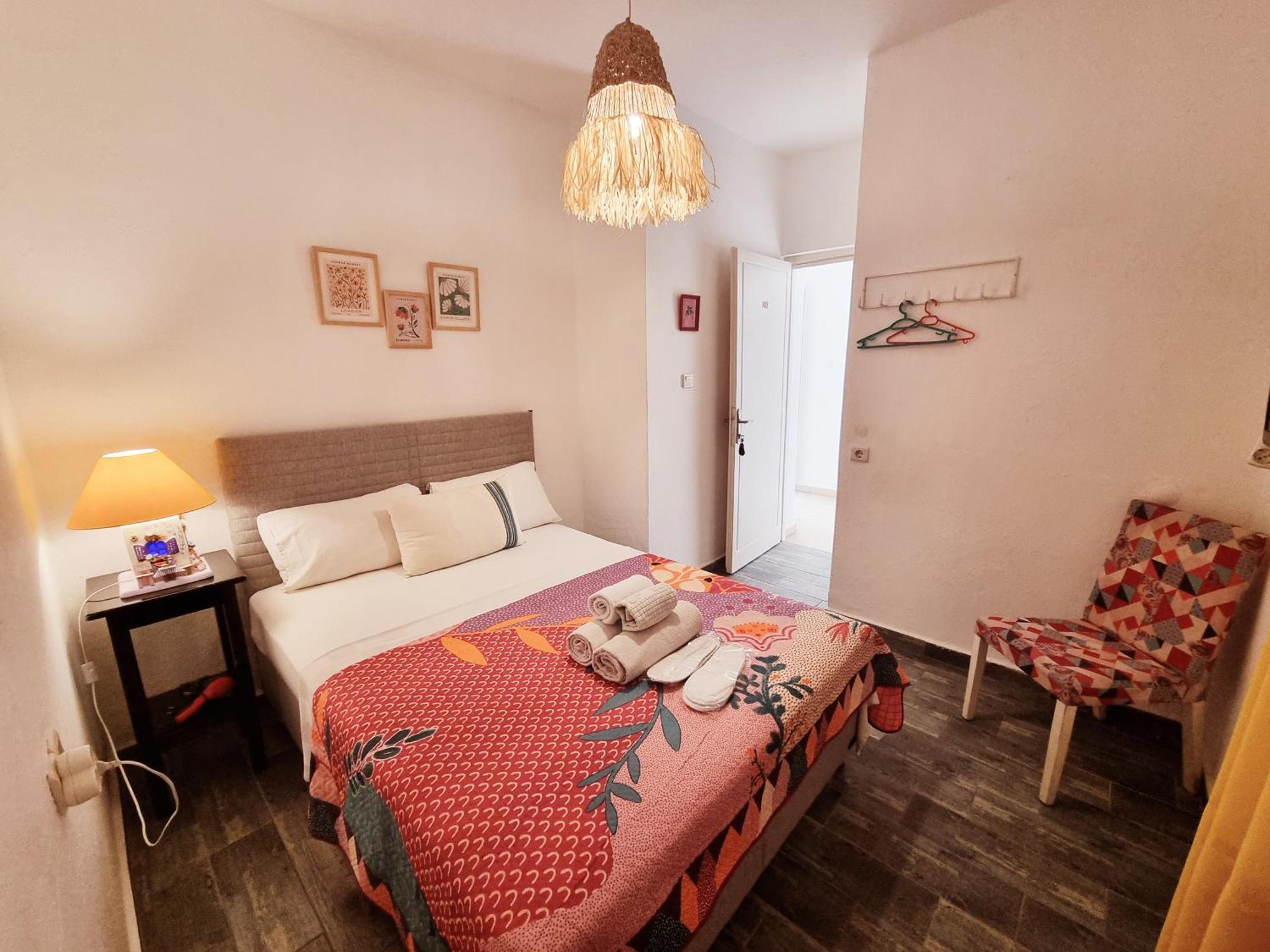 Kumbahce Fethiye Hanim Pansiyon Bodrum Eksteriør billede