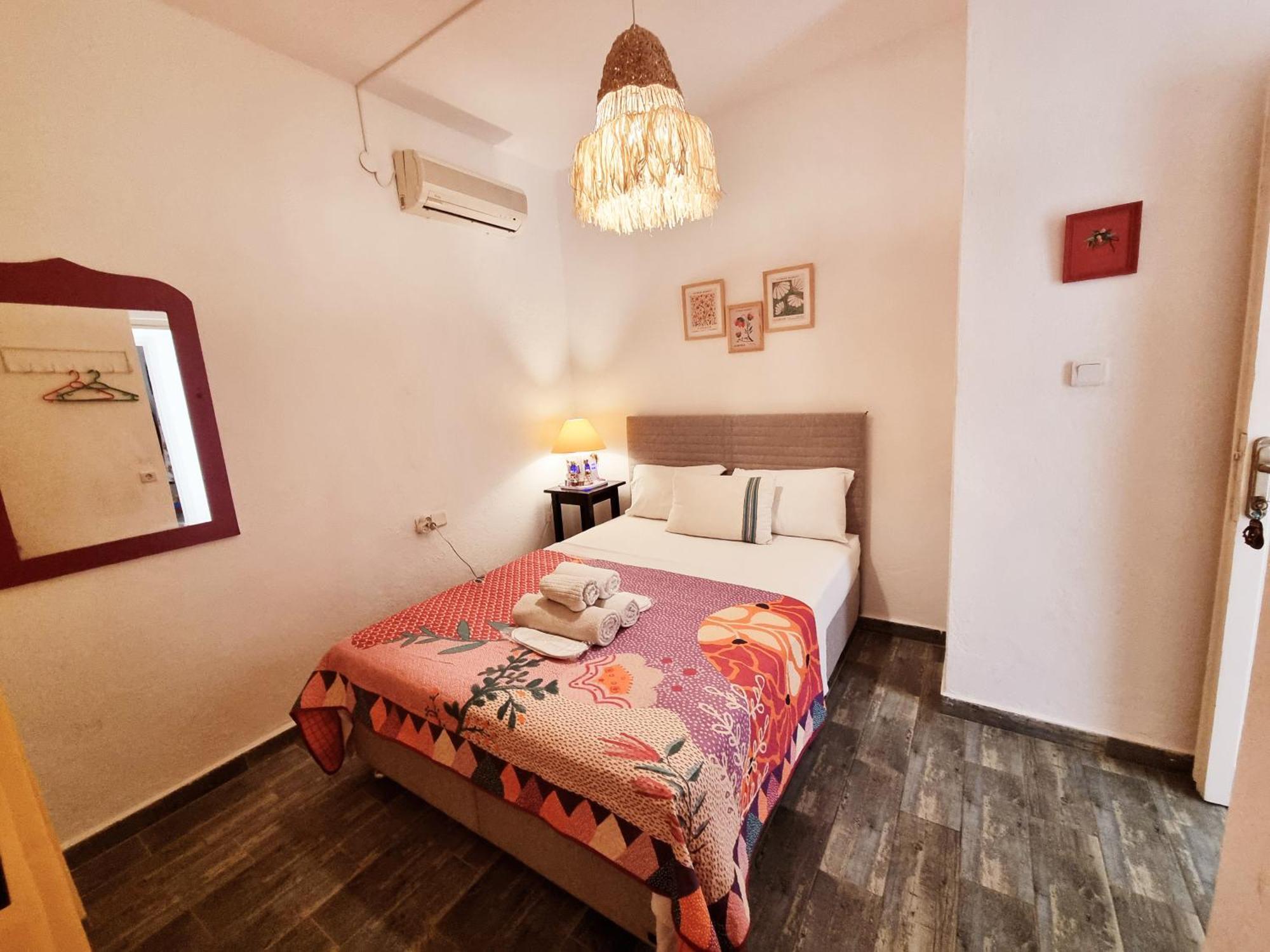Kumbahce Fethiye Hanim Pansiyon Bodrum Eksteriør billede