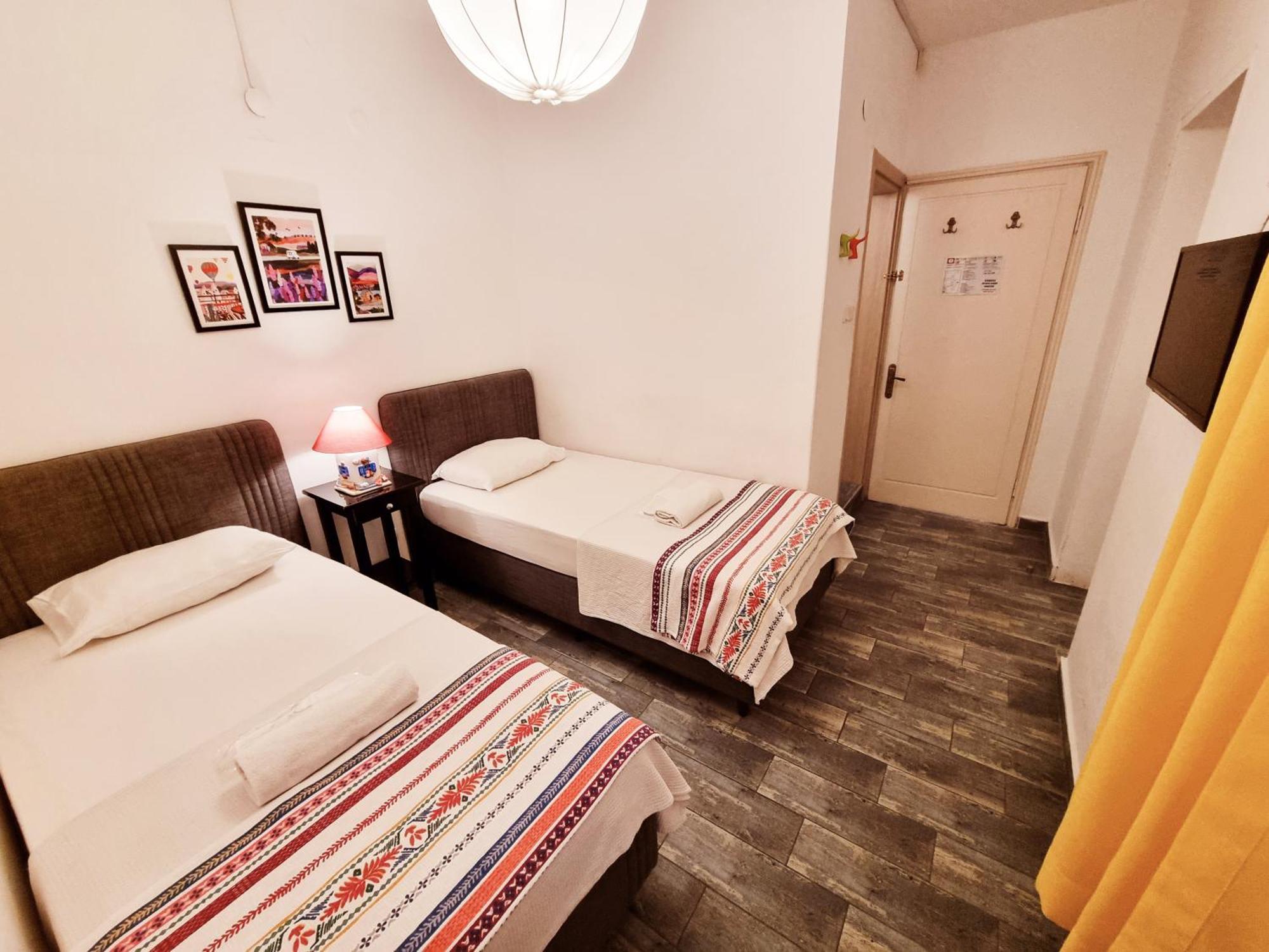 Kumbahce Fethiye Hanim Pansiyon Bodrum Eksteriør billede