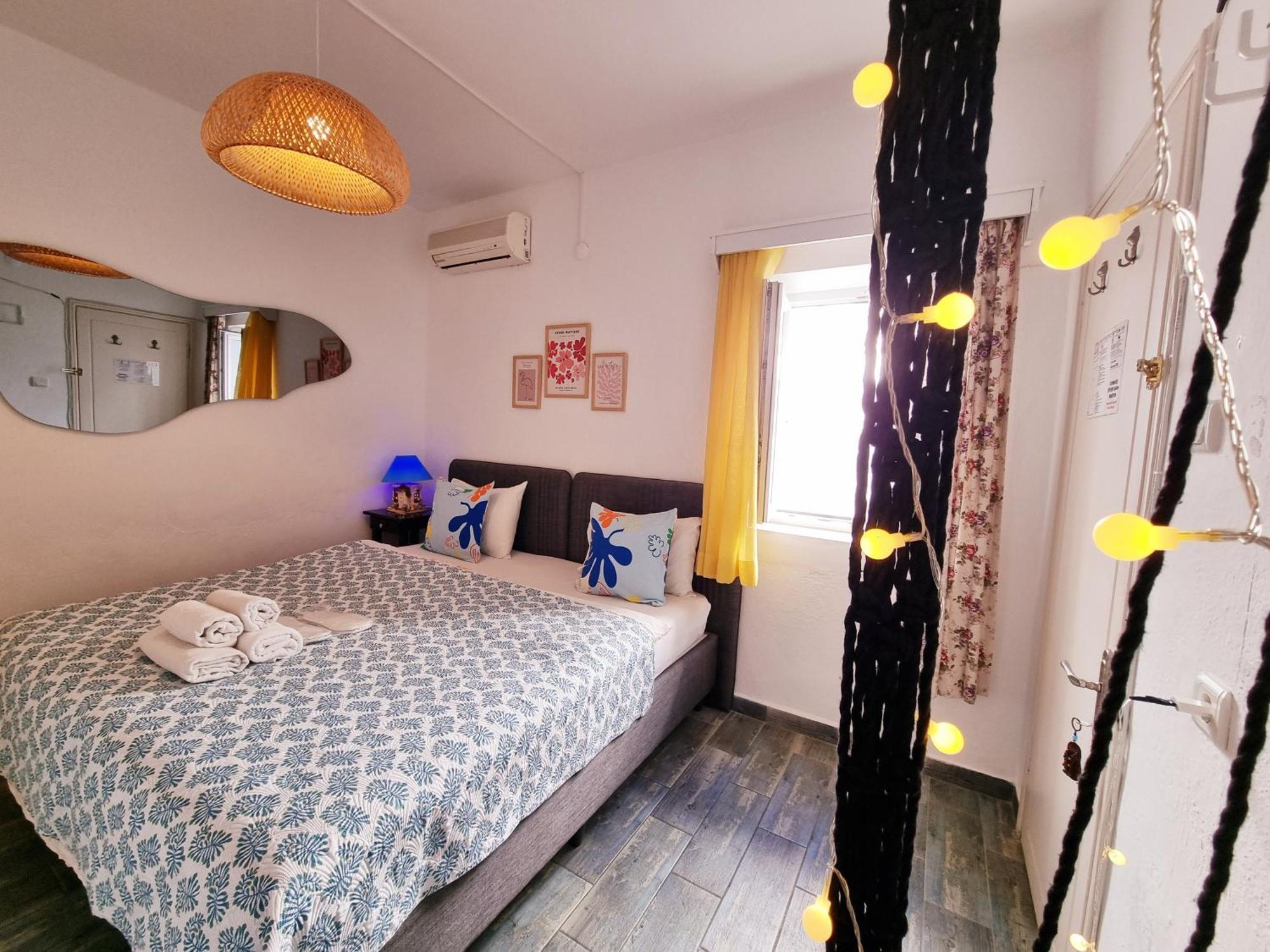 Kumbahce Fethiye Hanim Pansiyon Bodrum Eksteriør billede